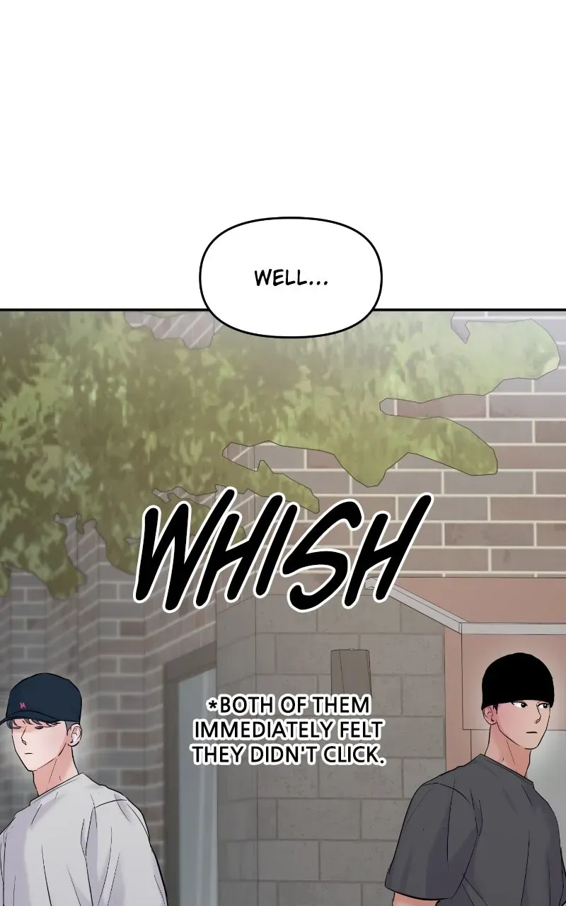 This is a Campus Romance Series Chapter 106 page 111 - 