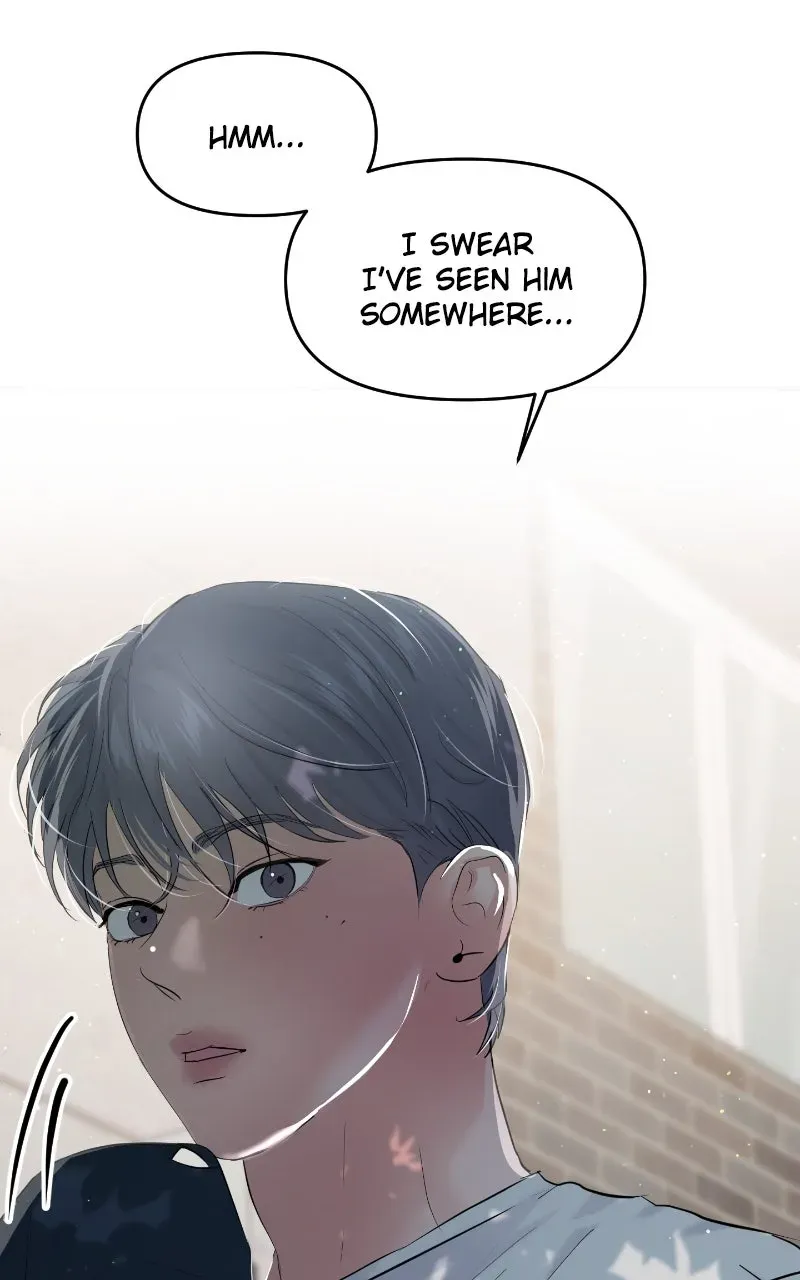This is a Campus Romance Series Chapter 106 page 113 - 
