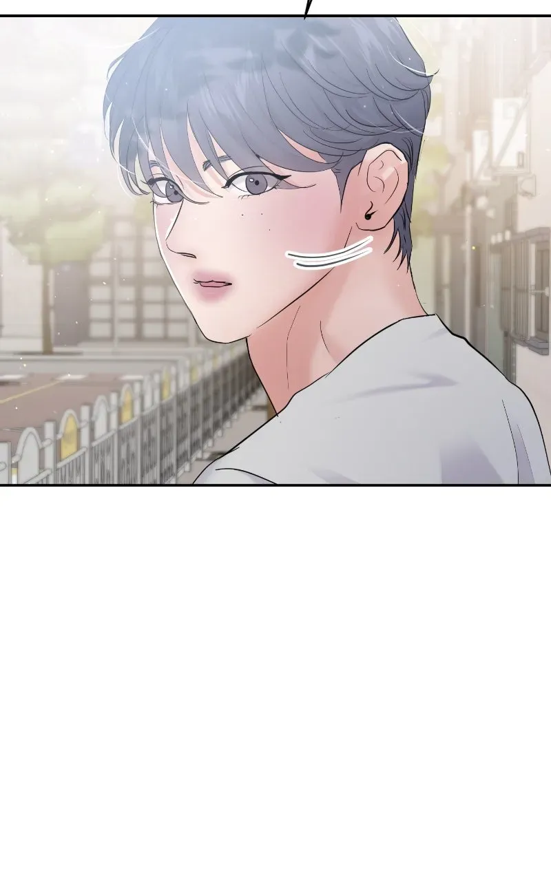 This is a Campus Romance Series Chapter 106 page 117 - 