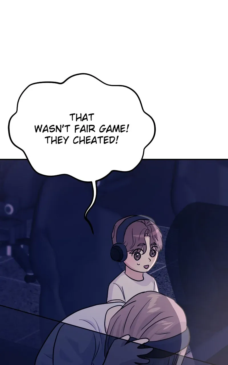 This is a Campus Romance Series Chapter 106 page 13 - 