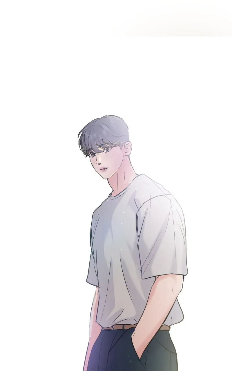 This is a Campus Romance Series Chapter 106 page 126 - 