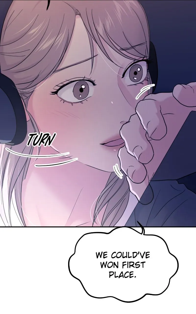 This is a Campus Romance Series Chapter 106 page 15 - 