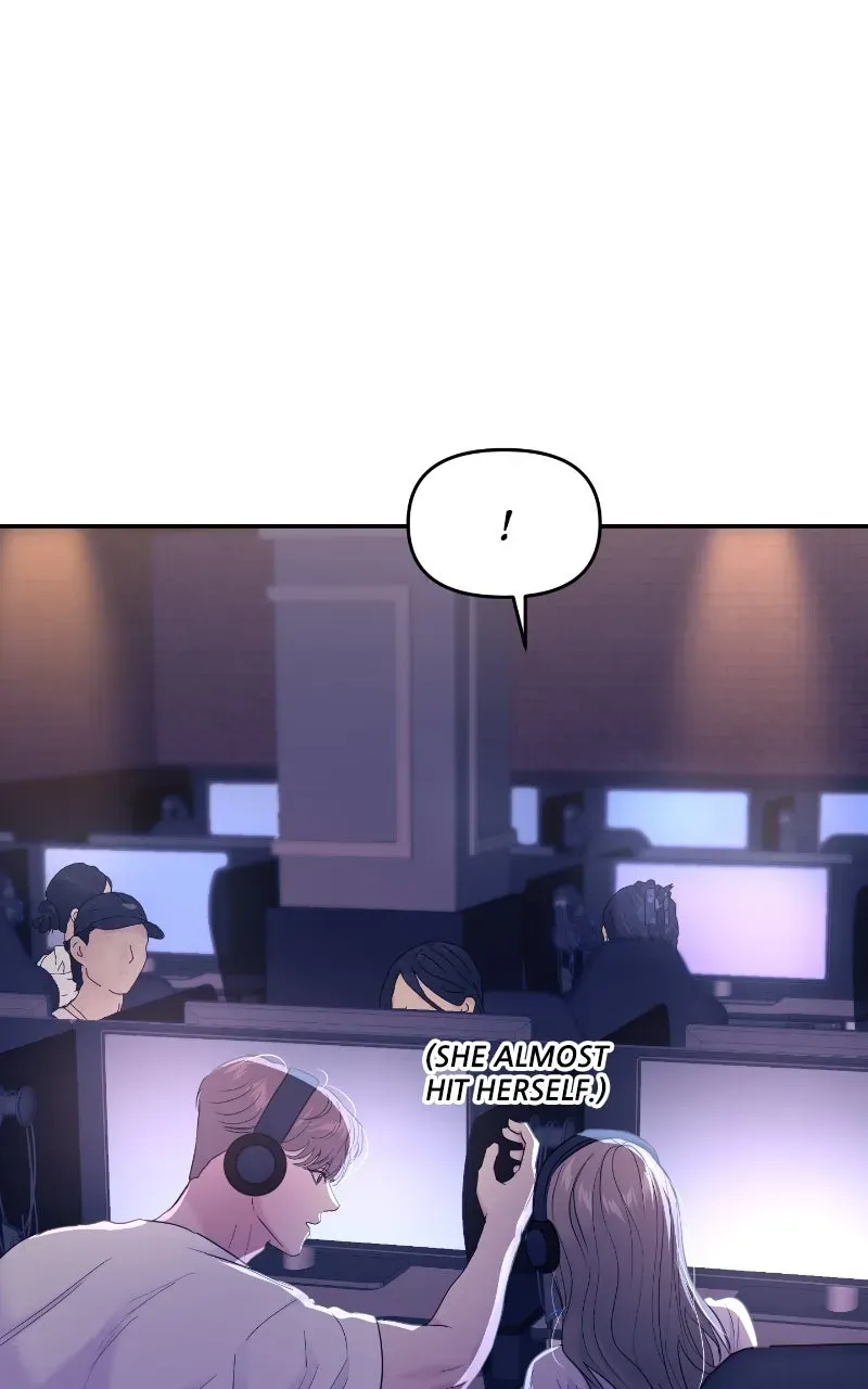 This is a Campus Romance Series Chapter 106 page 16 - 