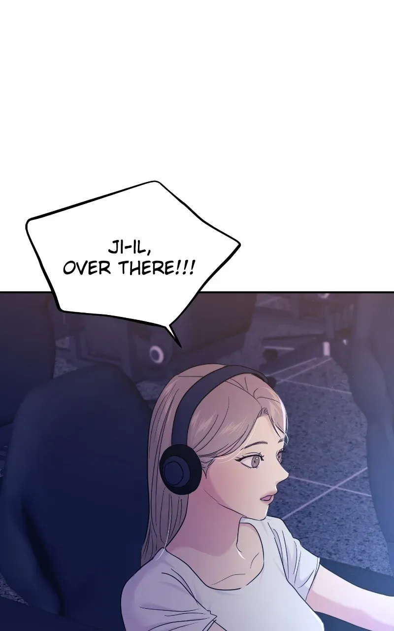 This is a Campus Romance Series Chapter 106 page 3 - 