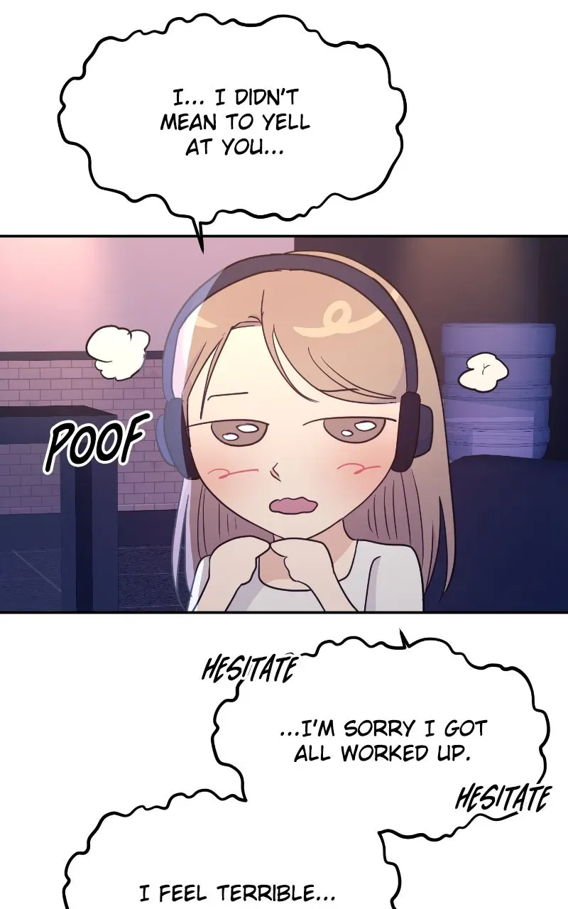 This is a Campus Romance Series Chapter 106 page 22 - 