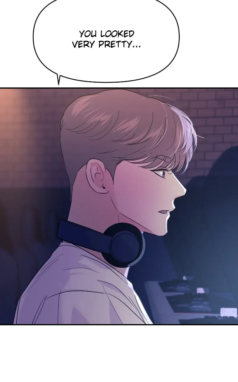 This is a Campus Romance Series Chapter 106 page 25 - 