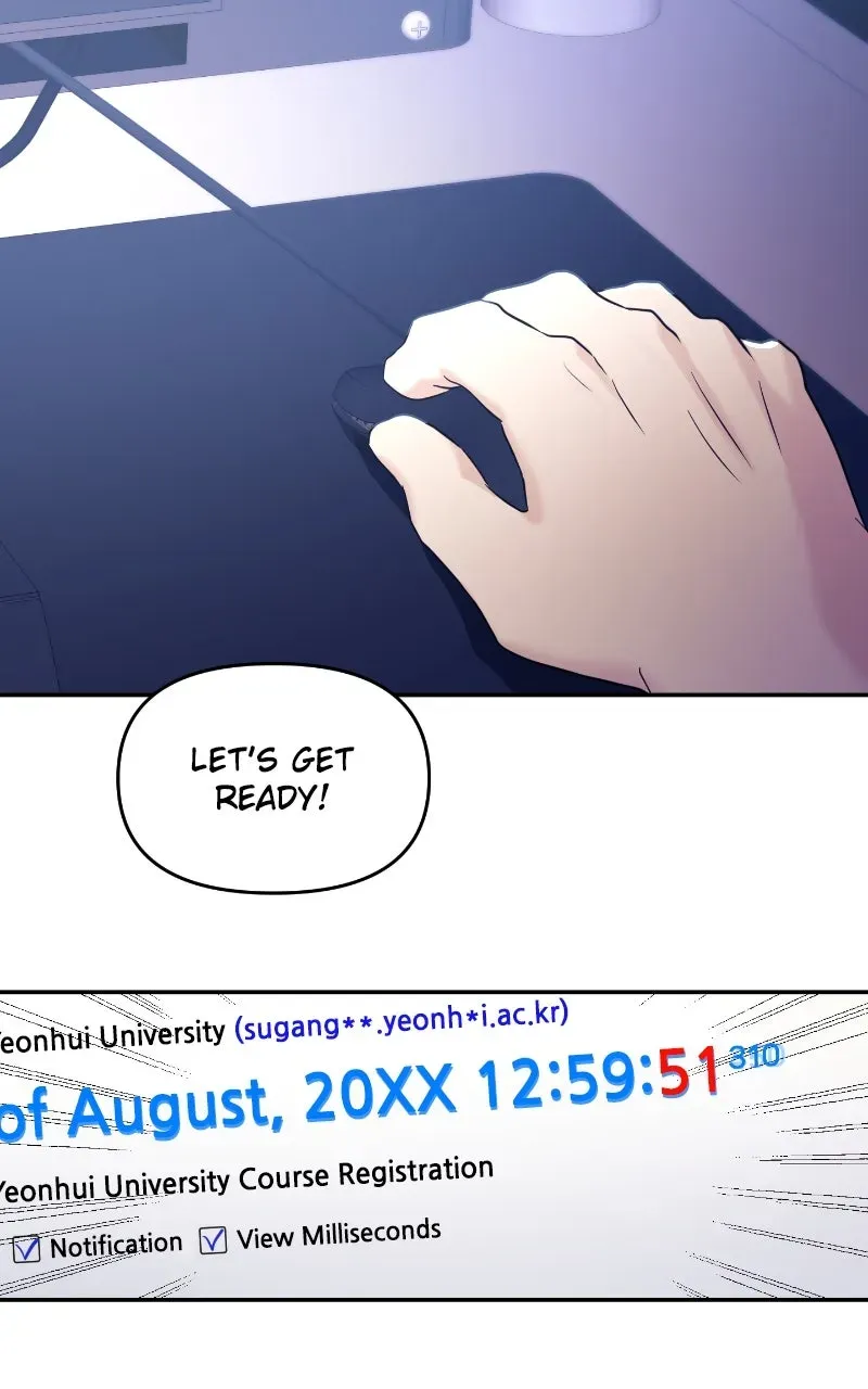This is a Campus Romance Series Chapter 106 page 30 - 