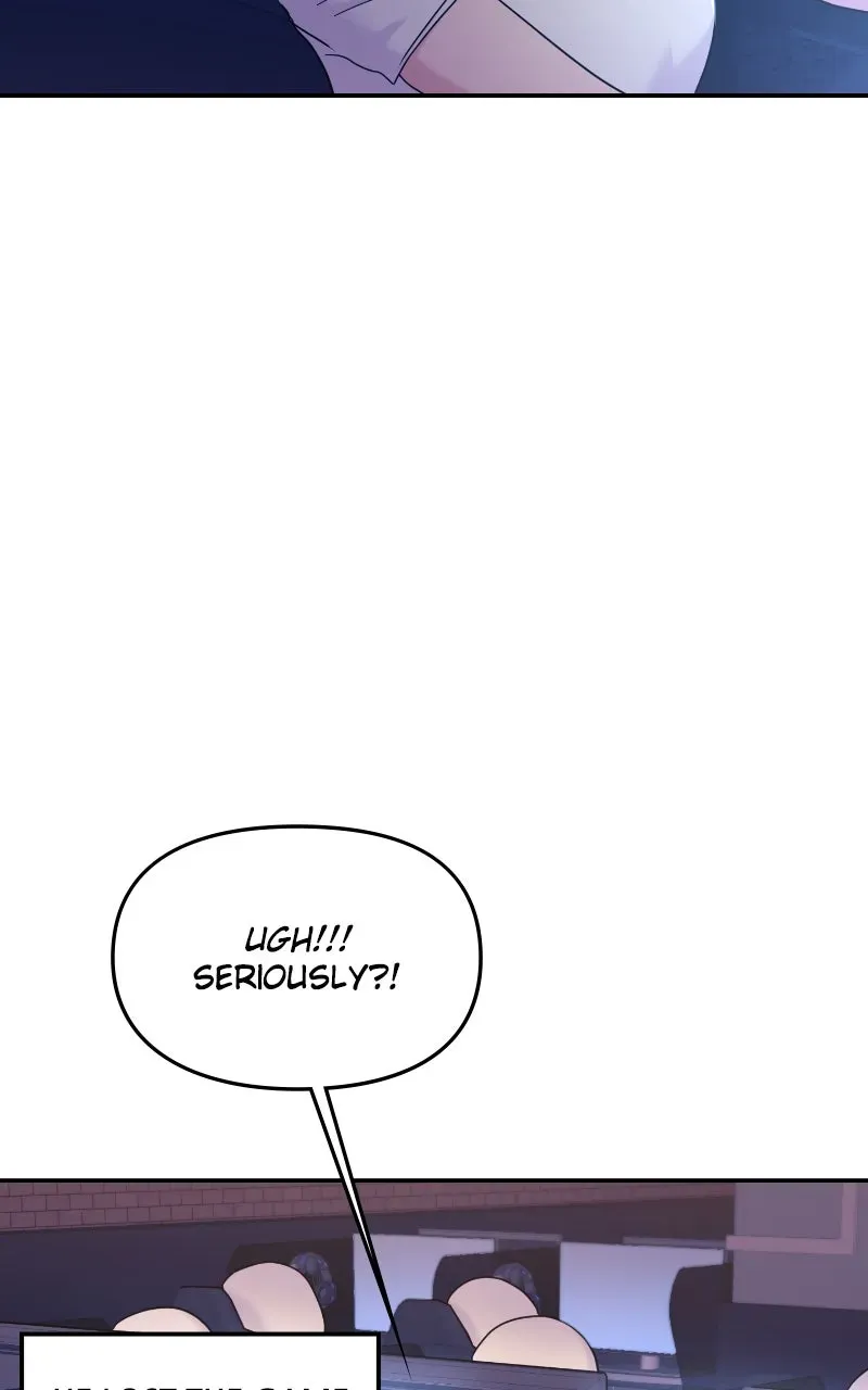 This is a Campus Romance Series Chapter 106 page 4 - 