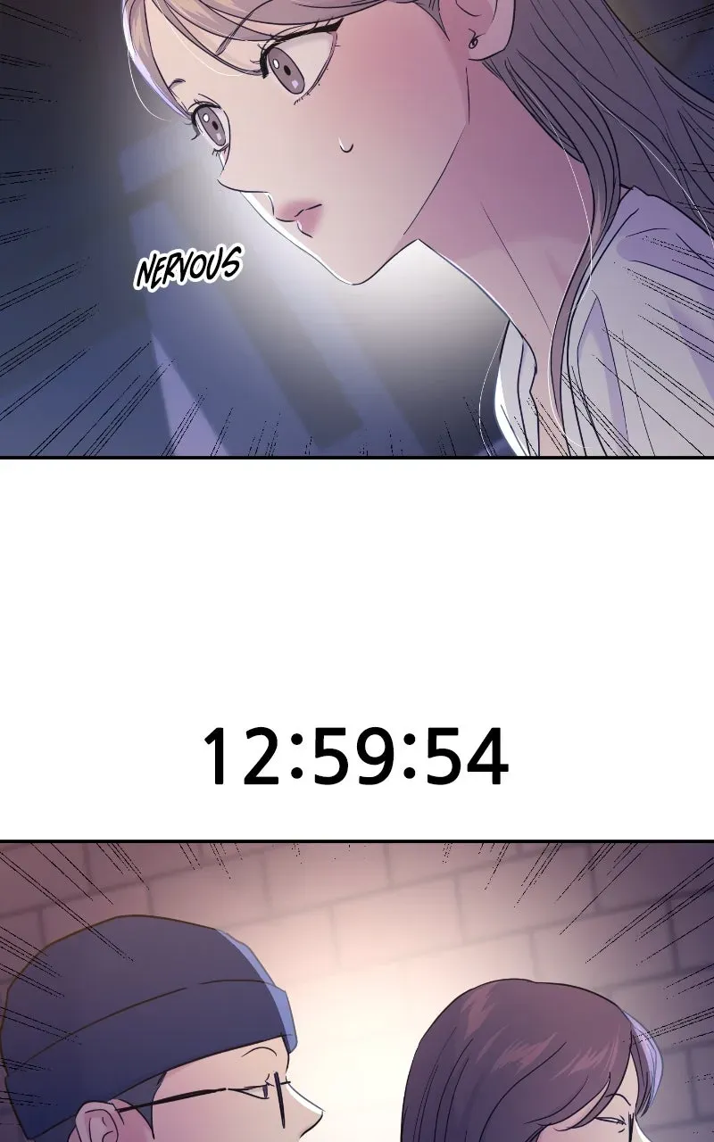 This is a Campus Romance Series Chapter 106 page 33 - 