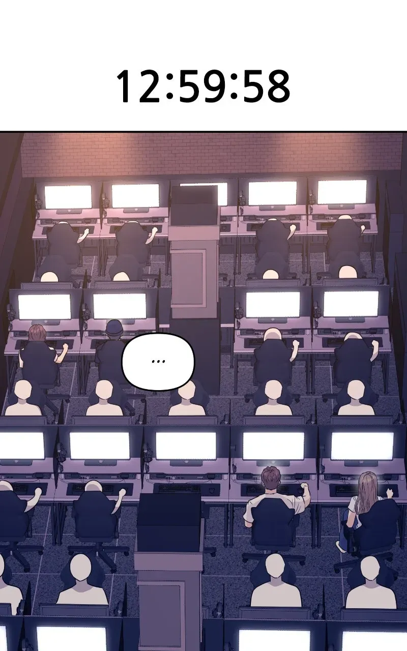 This is a Campus Romance Series Chapter 106 page 35 - 