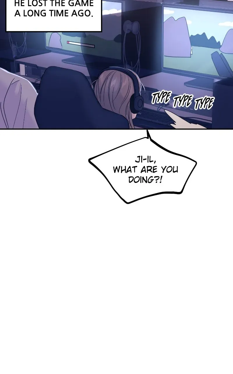 This is a Campus Romance Series Chapter 106 page 5 - 