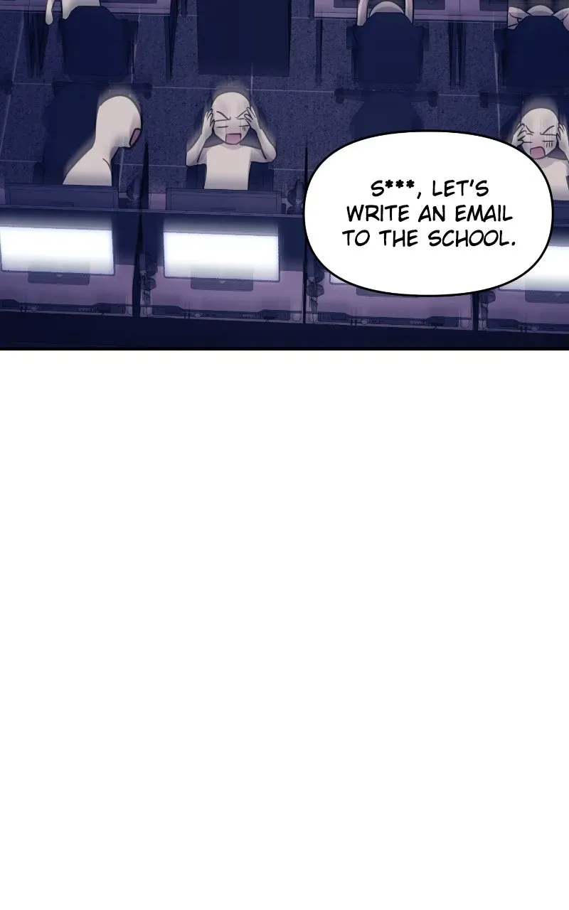 This is a Campus Romance Series Chapter 106 page 41 - 