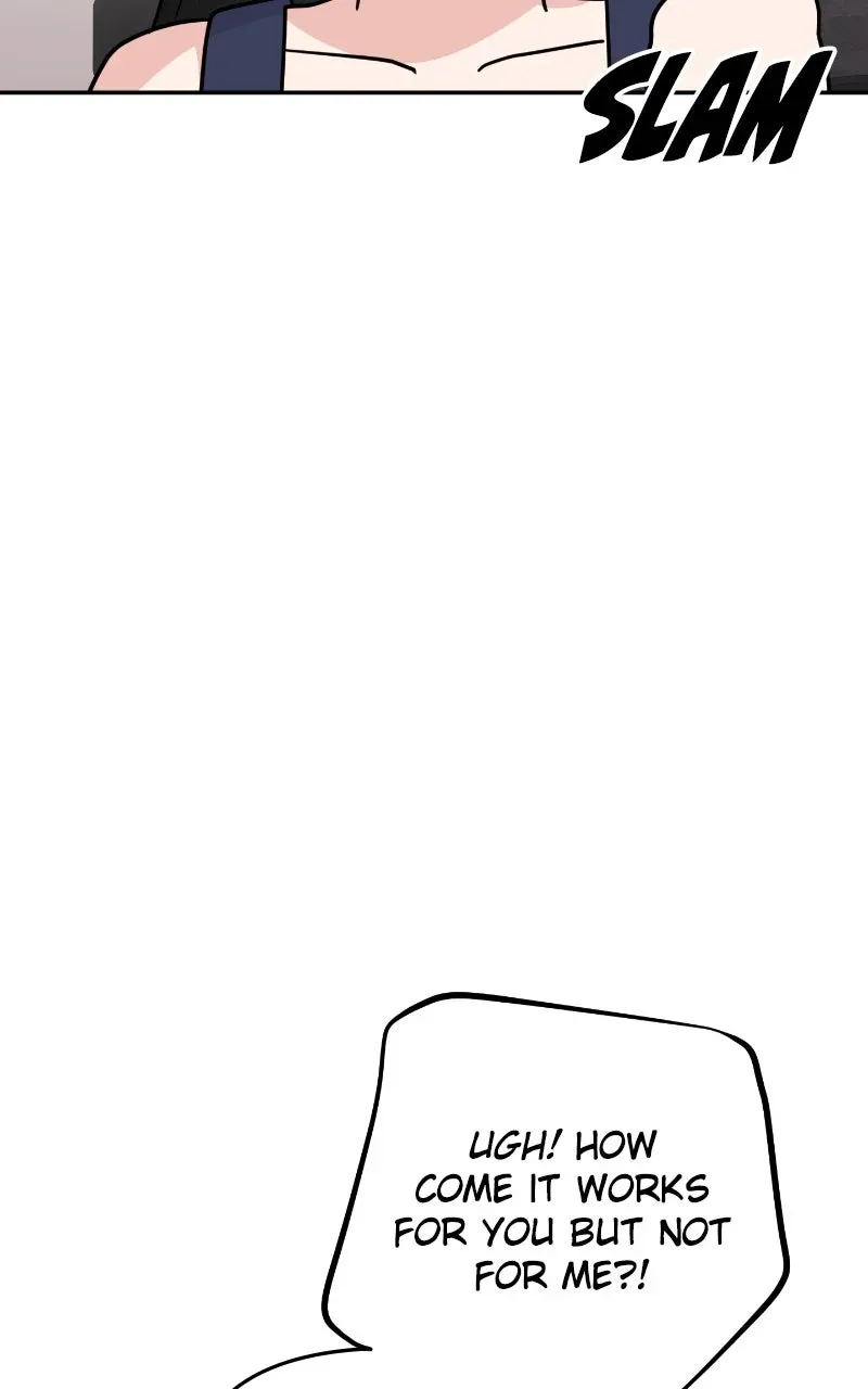 This is a Campus Romance Series Chapter 106 page 46 - 