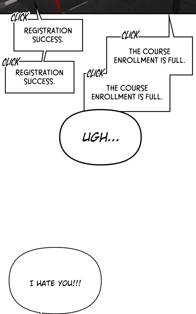 This is a Campus Romance Series Chapter 106 page 48 - 