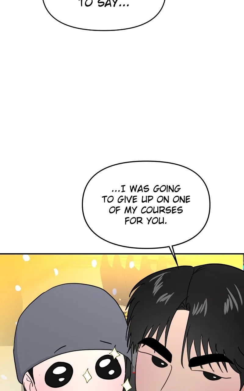 This is a Campus Romance Series Chapter 106 page 50 - 