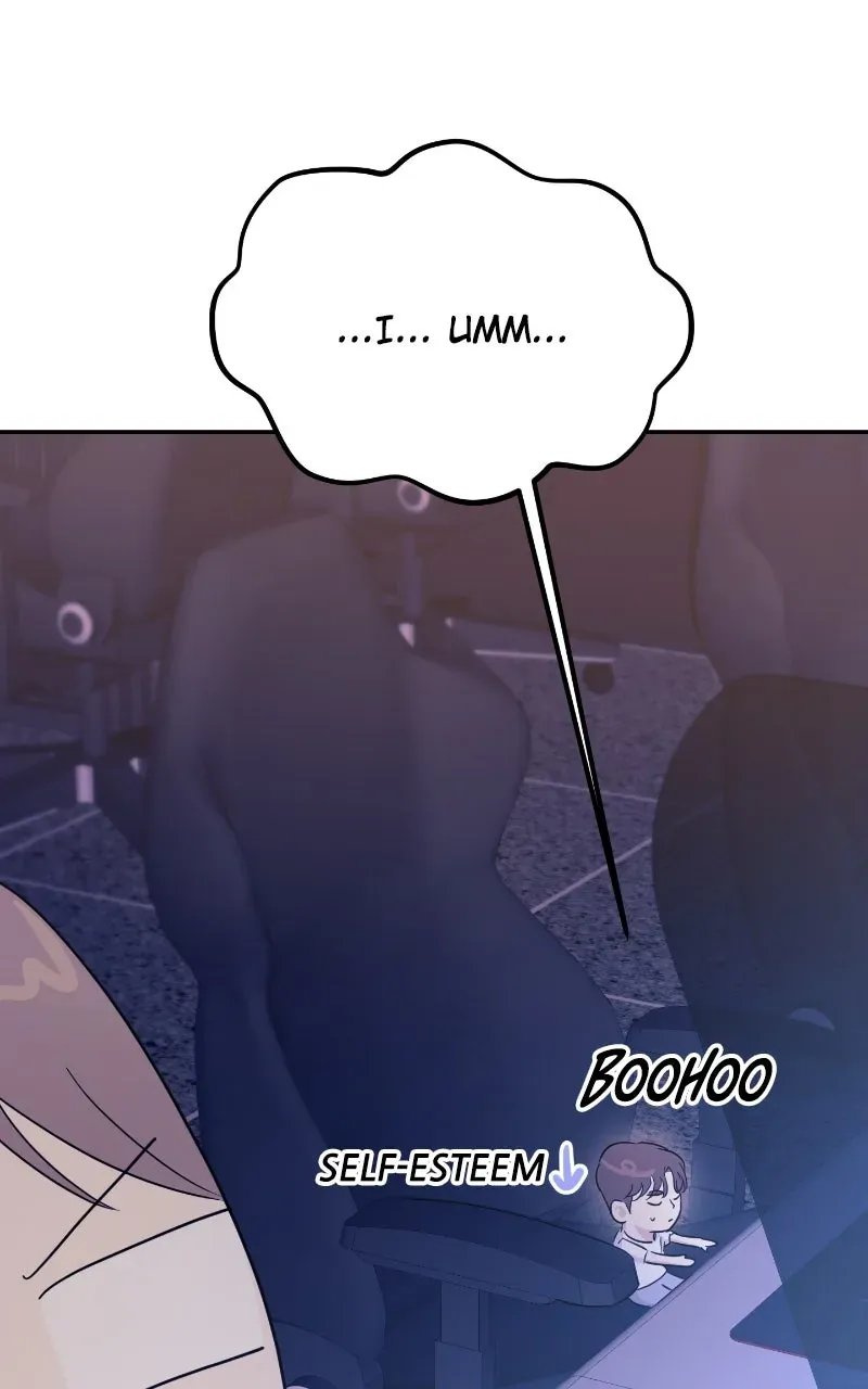 This is a Campus Romance Series Chapter 106 page 6 - 