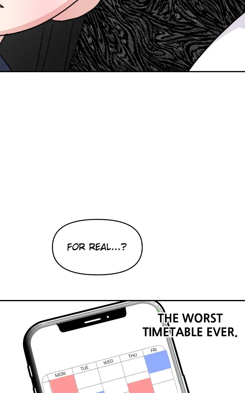 This is a Campus Romance Series Chapter 106 page 53 - 