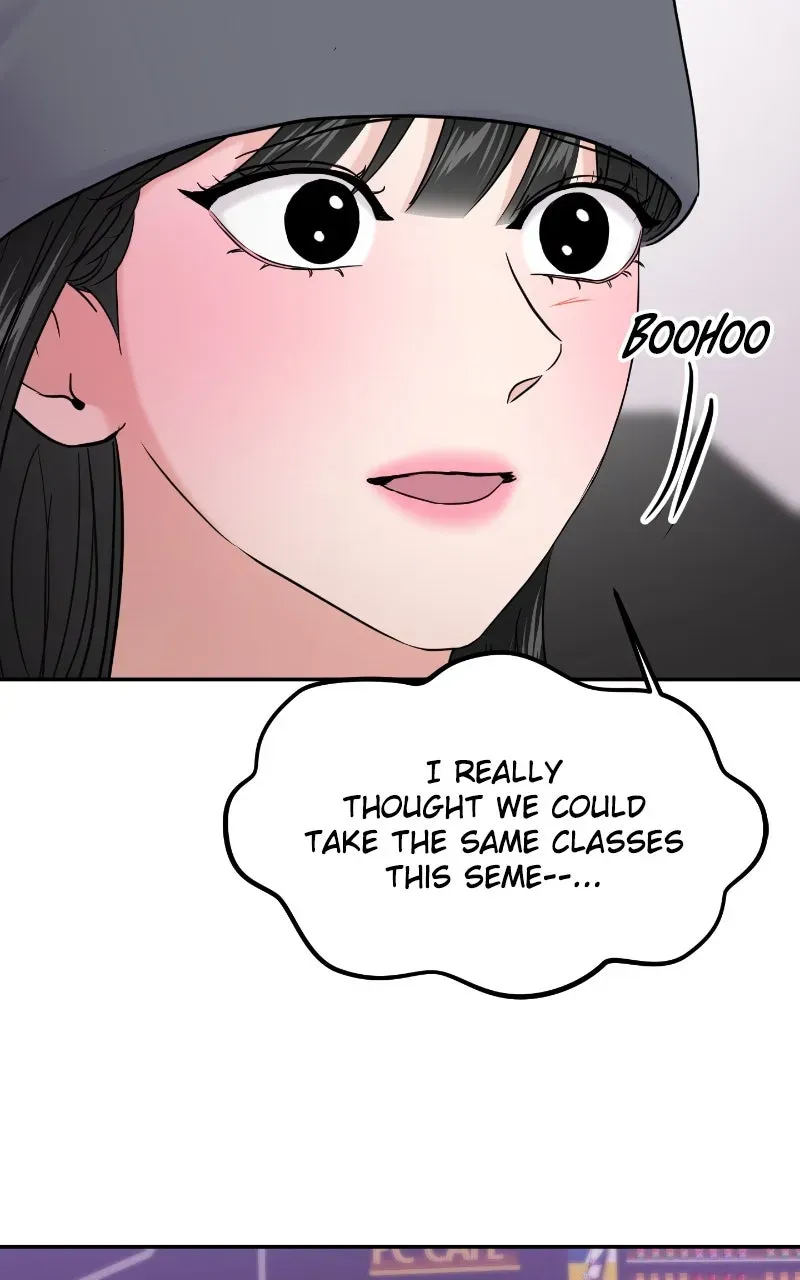 This is a Campus Romance Series Chapter 106 page 57 - 