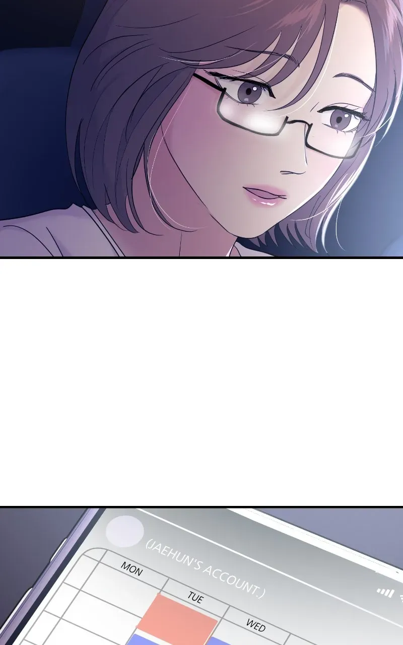 This is a Campus Romance Series Chapter 106 page 63 - 