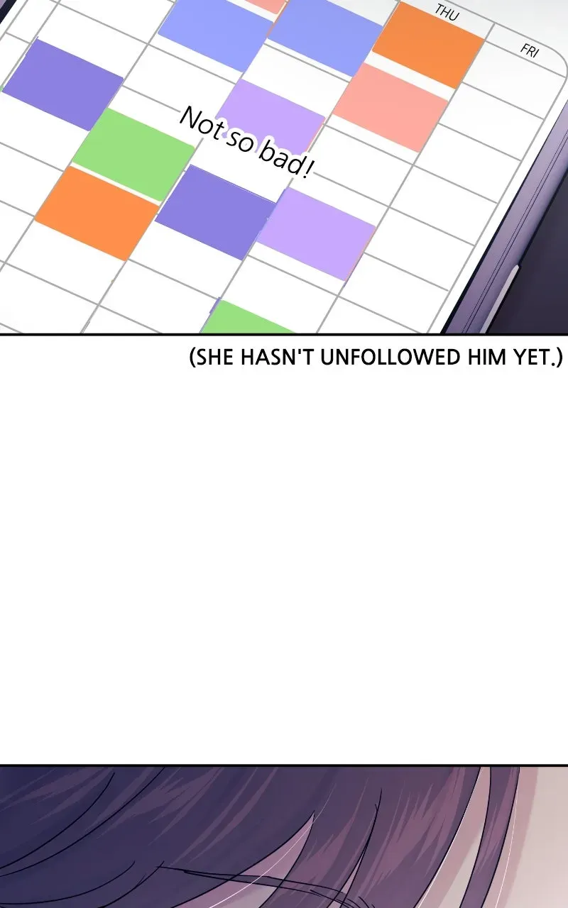 This is a Campus Romance Series Chapter 106 page 64 - 