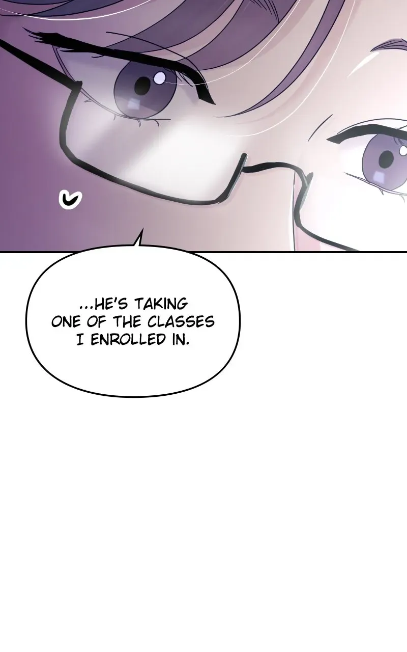 This is a Campus Romance Series Chapter 106 page 65 - 
