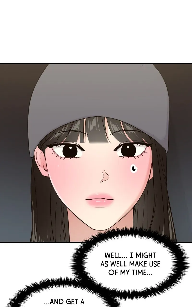 This is a Campus Romance Series Chapter 106 page 69 - 