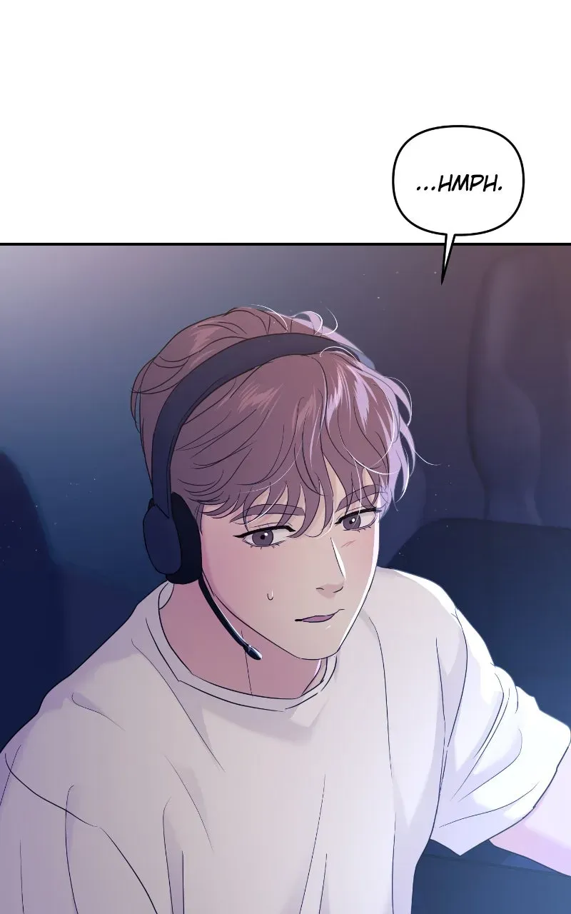 This is a Campus Romance Series Chapter 106 page 8 - 