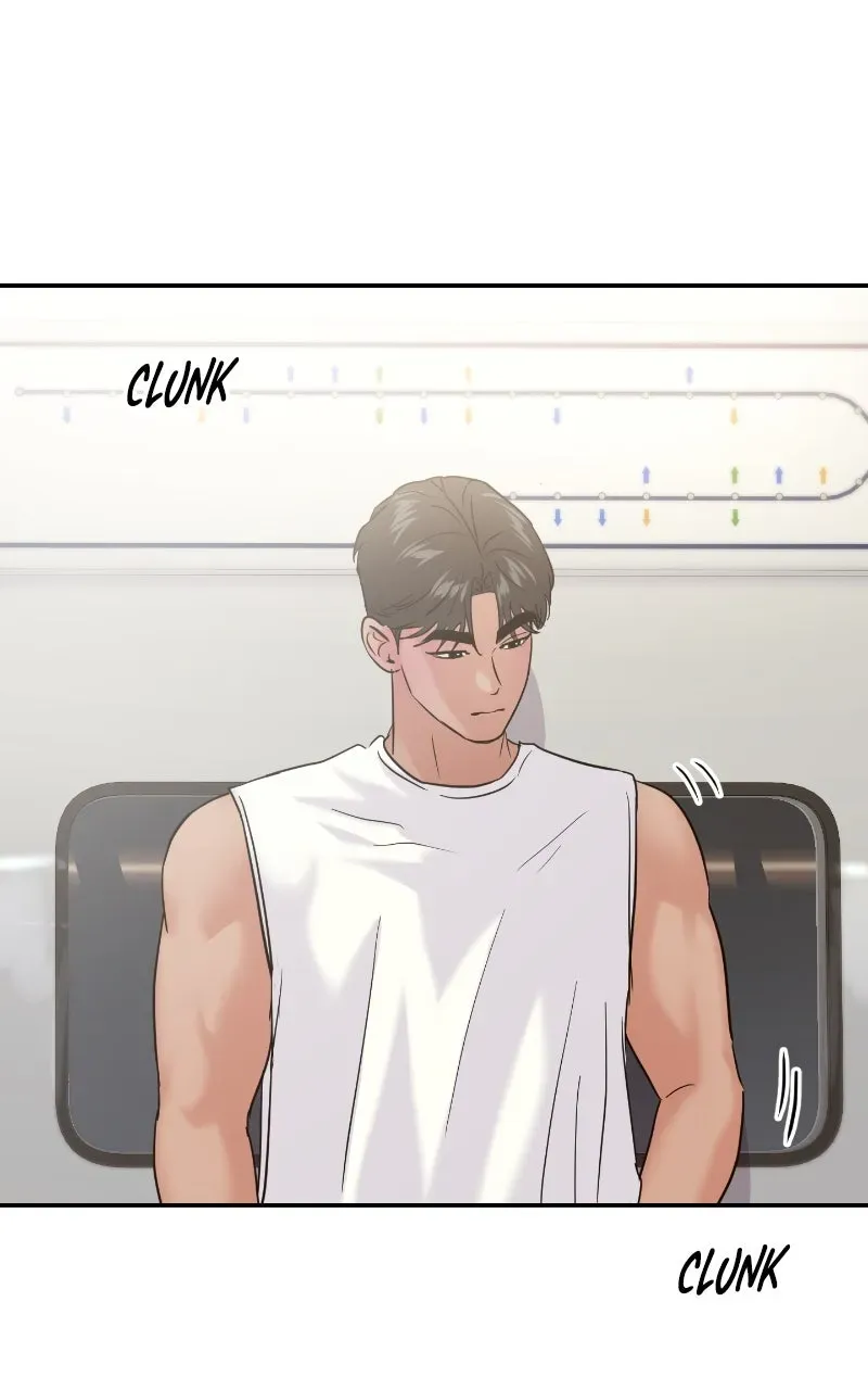 This is a Campus Romance Series Chapter 106 page 71 - 