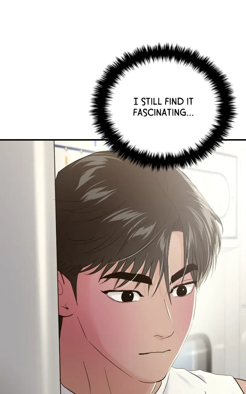 This is a Campus Romance Series Chapter 106 page 74 - 