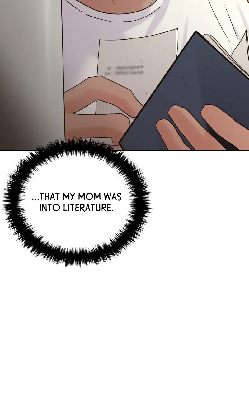 This is a Campus Romance Series Chapter 106 page 75 - 
