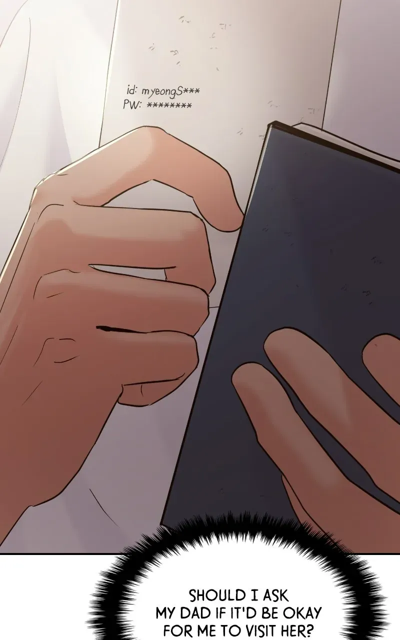 This is a Campus Romance Series Chapter 106 page 78 - 