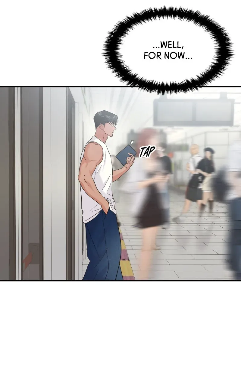 This is a Campus Romance Series Chapter 106 page 80 - 