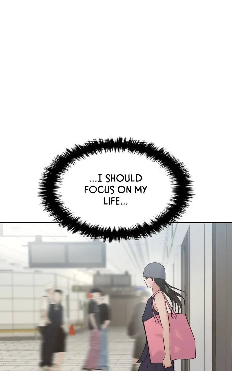 This is a Campus Romance Series Chapter 106 page 81 - 