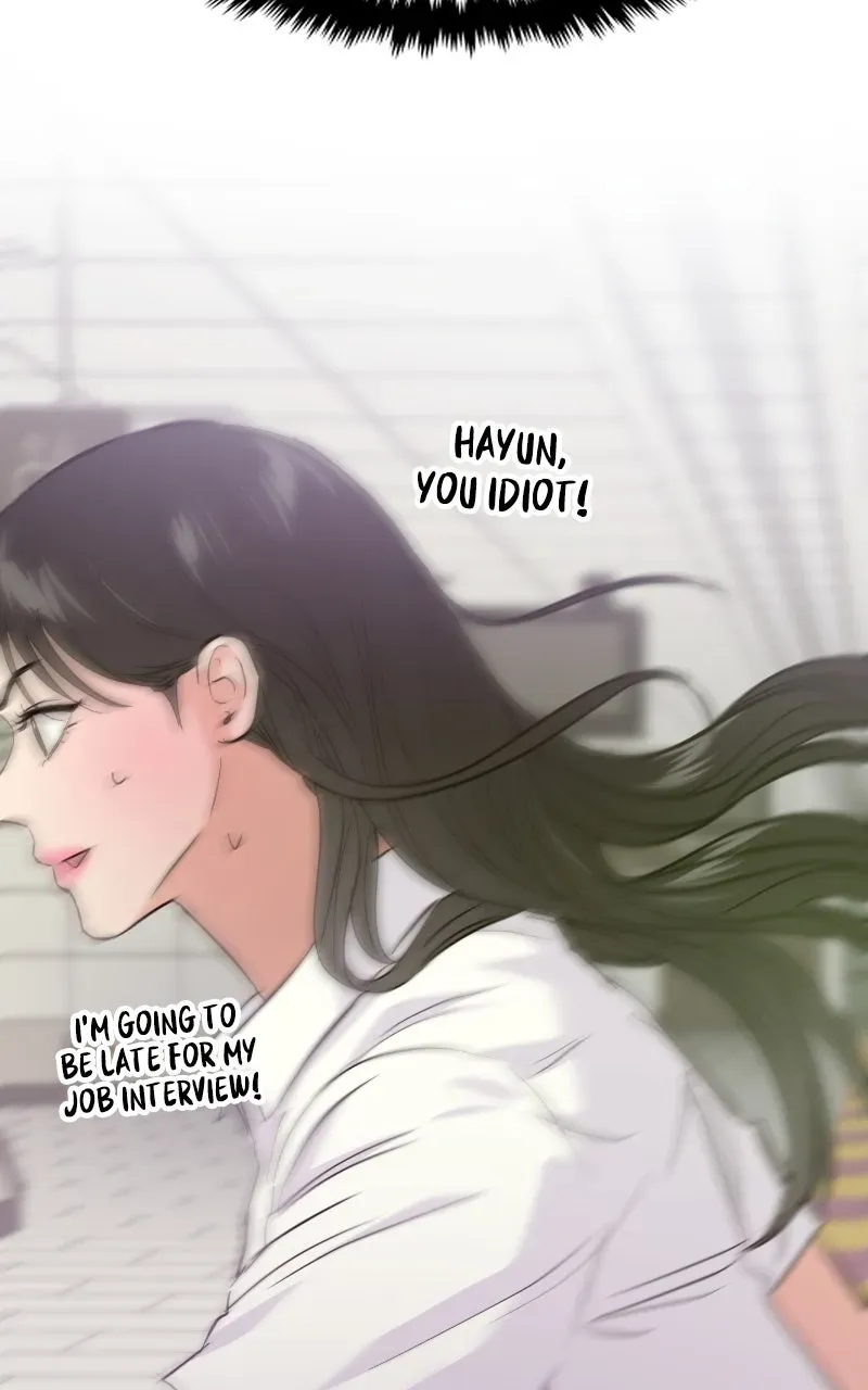 This is a Campus Romance Series Chapter 106 page 83 - 