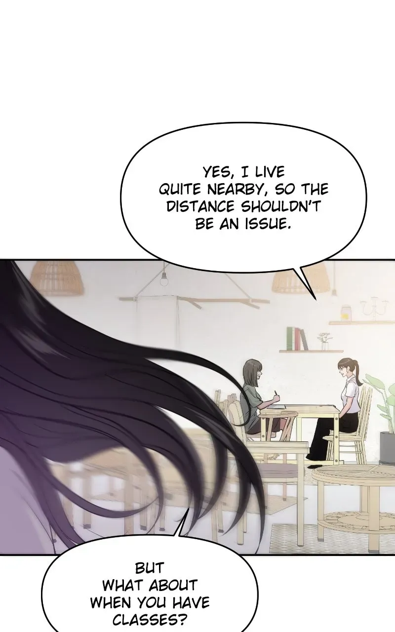 This is a Campus Romance Series Chapter 106 page 85 - 