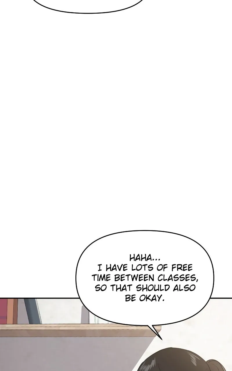 This is a Campus Romance Series Chapter 106 page 86 - 