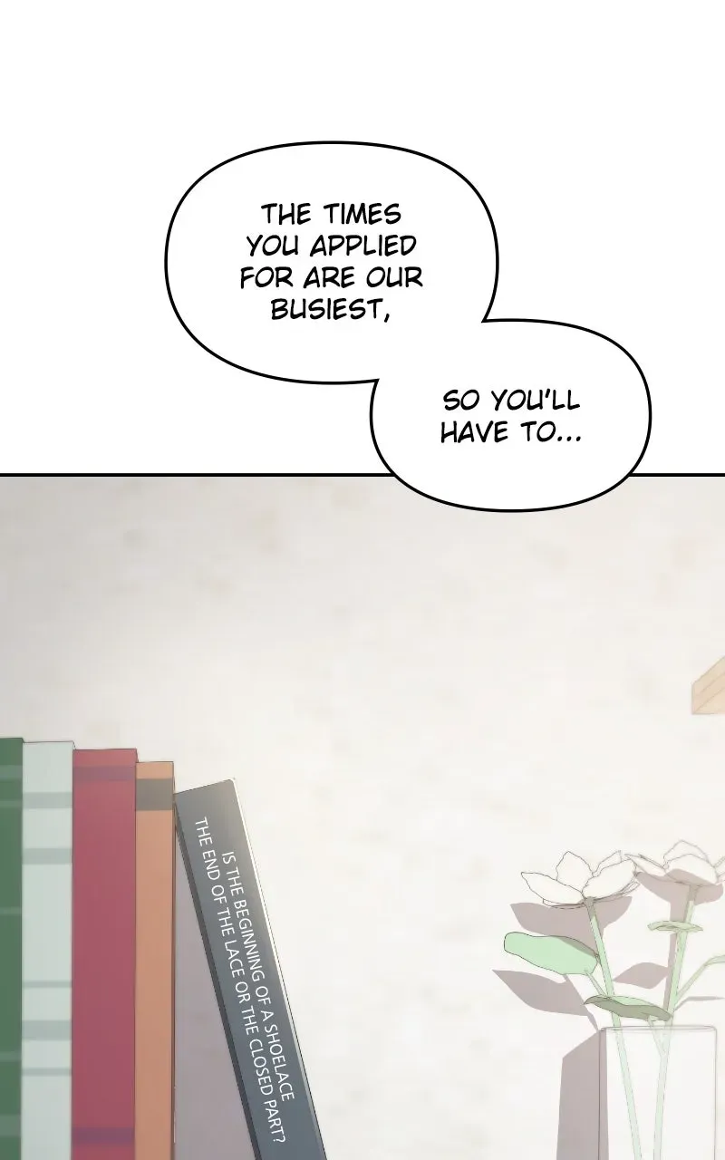 This is a Campus Romance Series Chapter 106 page 88 - 