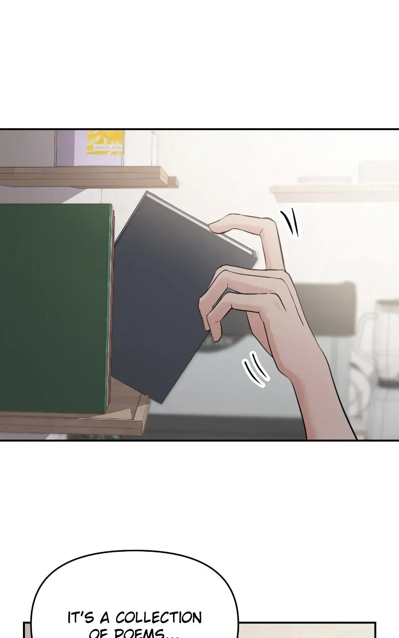 This is a Campus Romance Series Chapter 106 page 90 - 