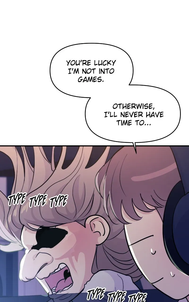 This is a Campus Romance Series Chapter 106 page 10 - 