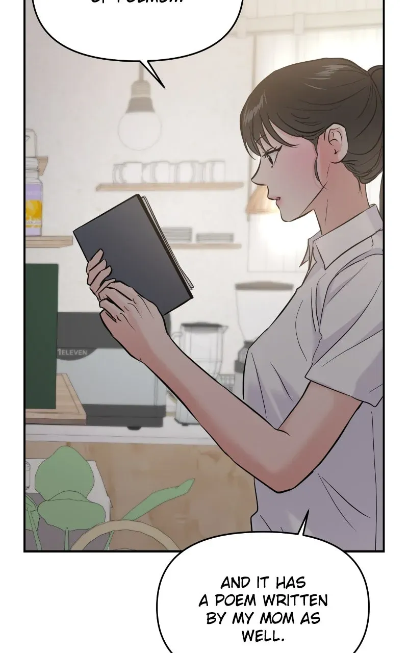 This is a Campus Romance Series Chapter 106 page 91 - 
