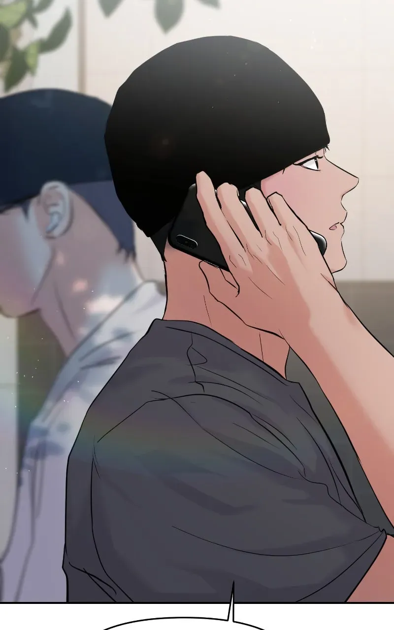 This is a Campus Romance Series Chapter 106 page 100 - 