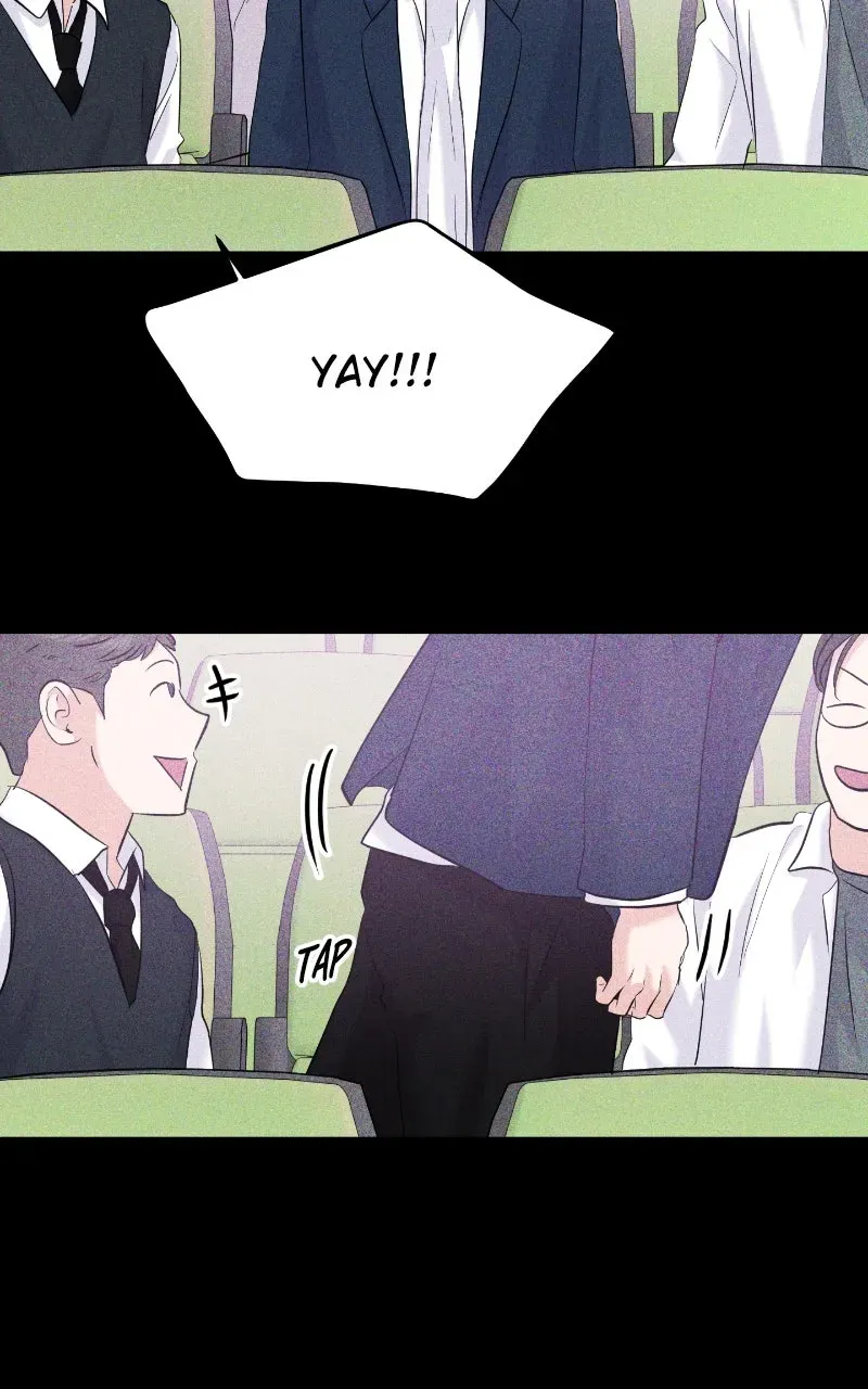 This is a Campus Romance Series Chapter 107 page 11 - 
