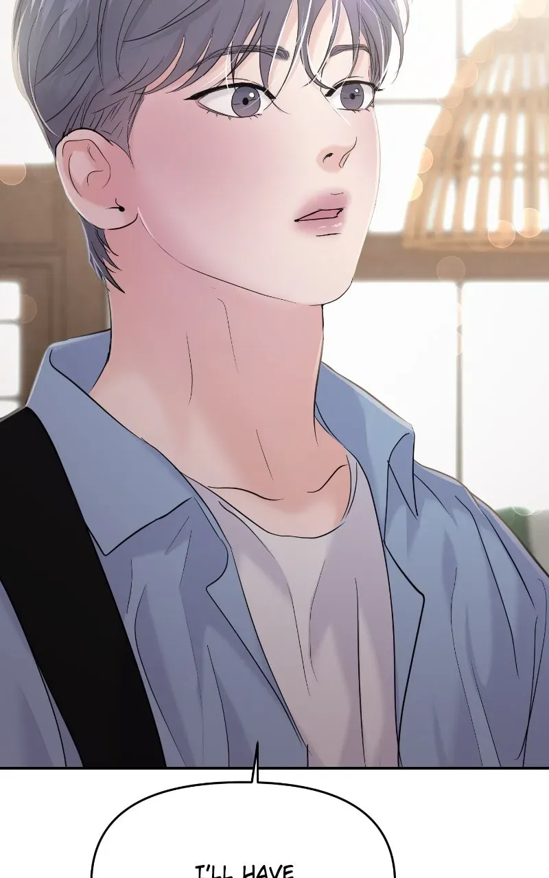 This is a Campus Romance Series Chapter 107 page 101 - 