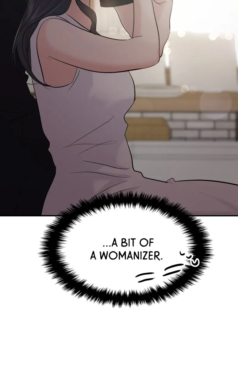 This is a Campus Romance Series Chapter 107 page 106 - 