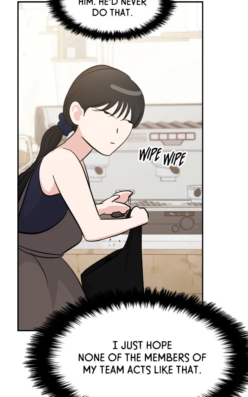 This is a Campus Romance Series Chapter 107 page 112 - 
