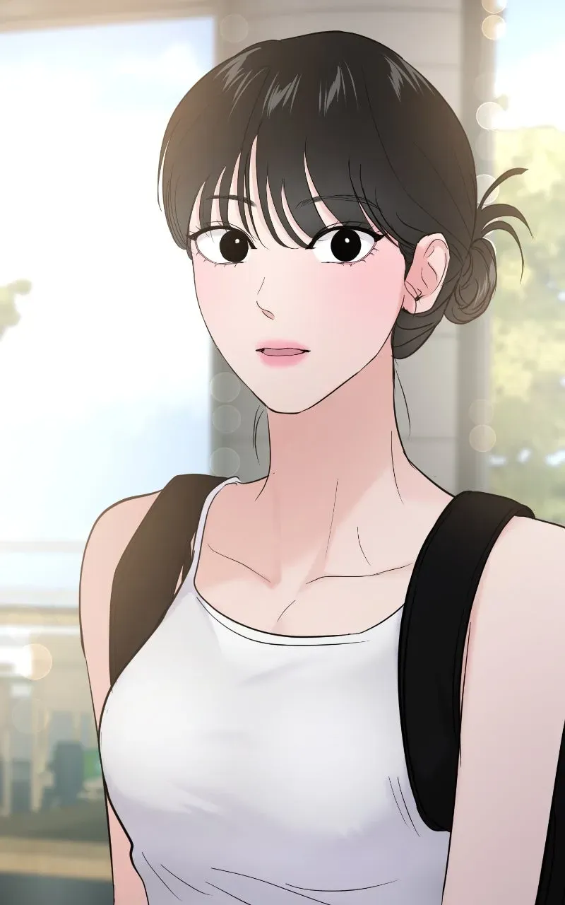 This is a Campus Romance Series Chapter 107 page 114 - 