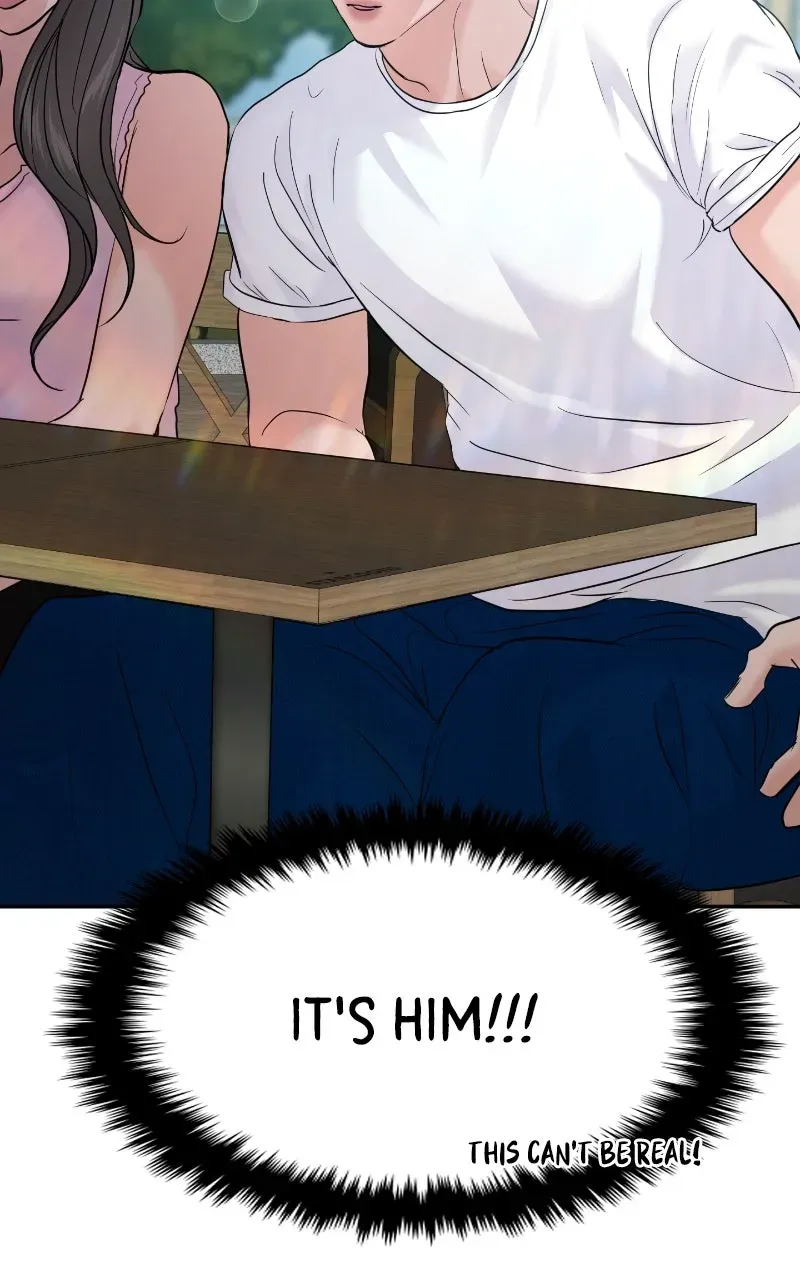 This is a Campus Romance Series Chapter 107 page 118 - 