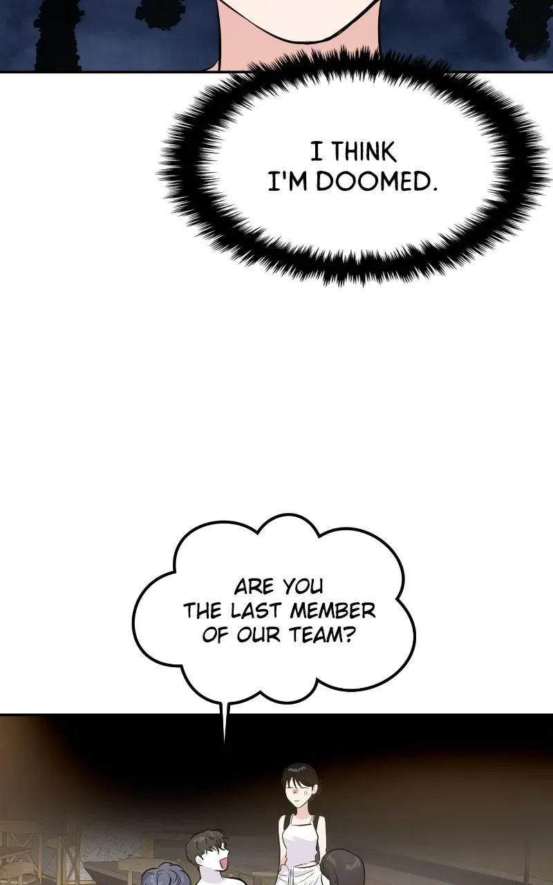 This is a Campus Romance Series Chapter 107 page 120 - 