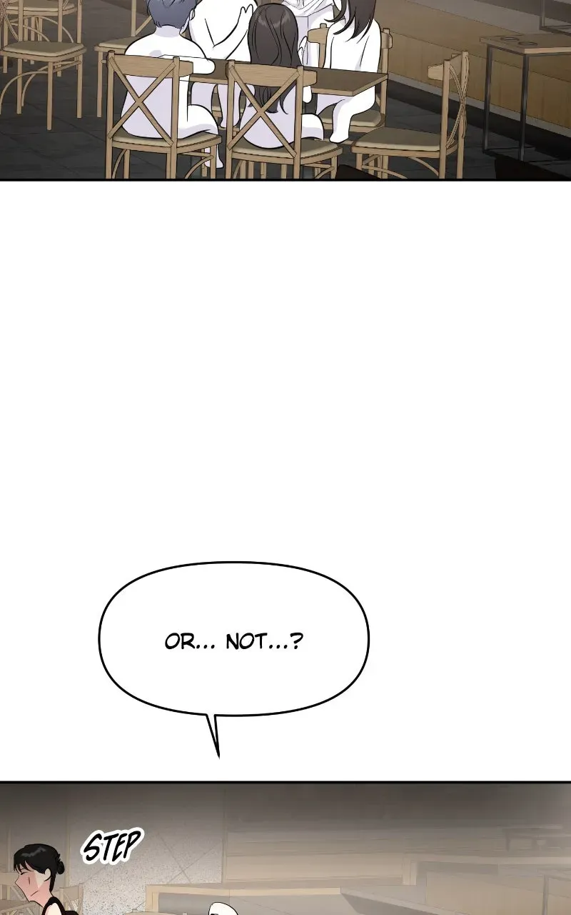 This is a Campus Romance Series Chapter 107 page 121 - 