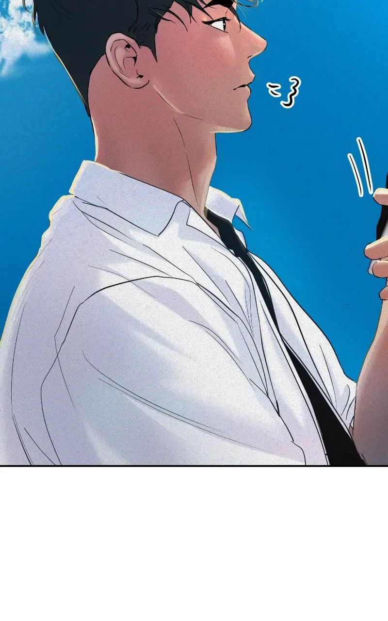This is a Campus Romance Series Chapter 107 page 130 - 